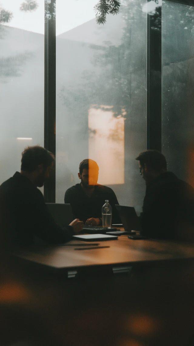 entury for Business spotlight