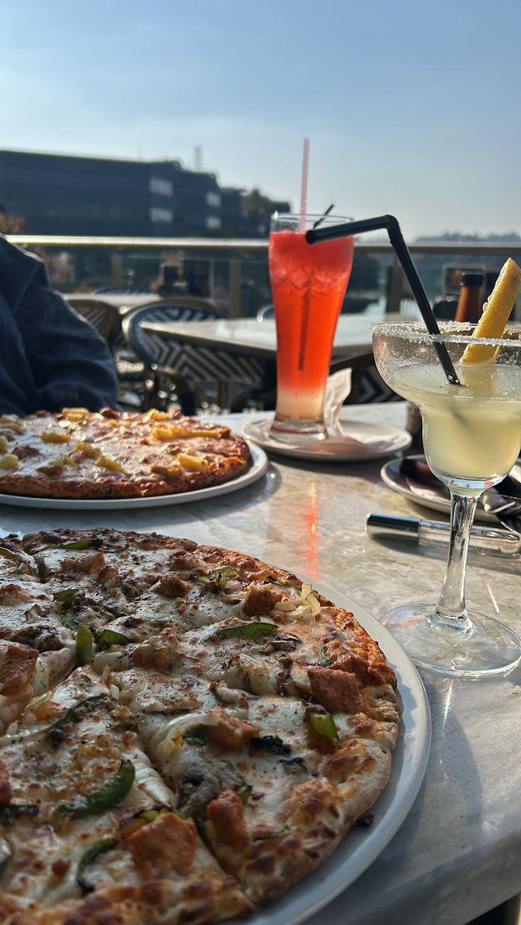 Taste the world around you