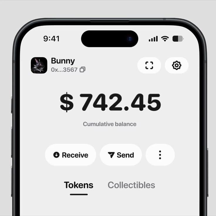 track your earnings
